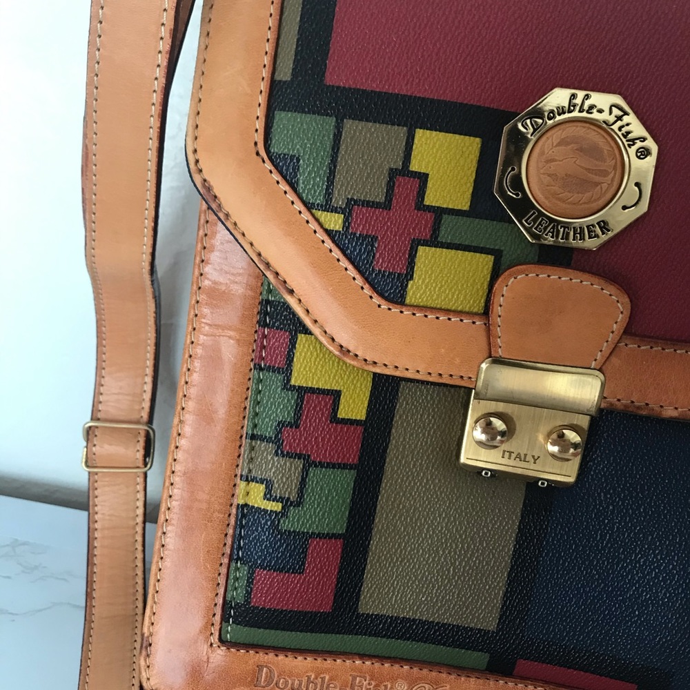 Double Fish - image 2